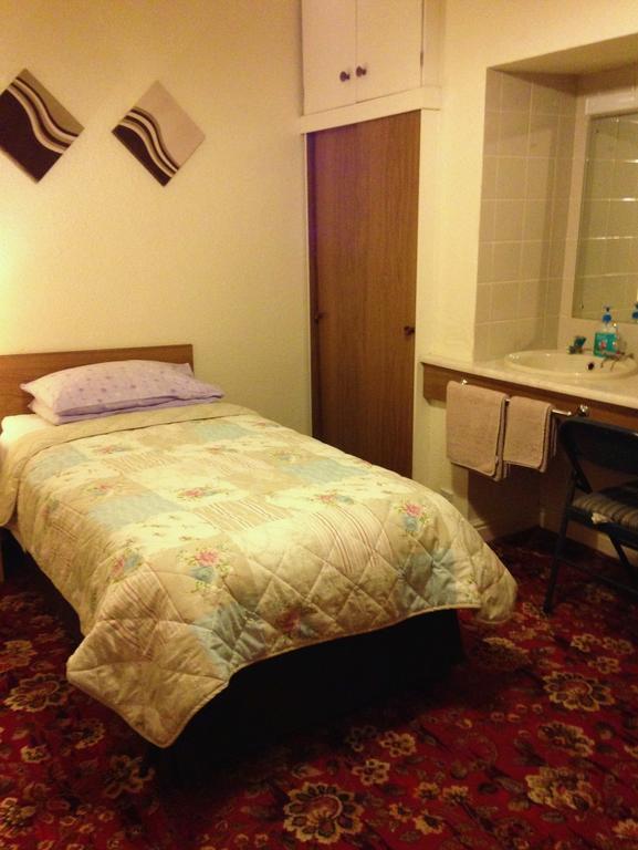 Garden Gate Guest House Chester Ruang foto